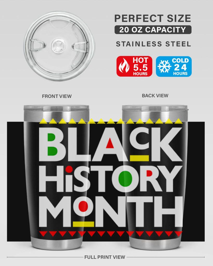 black history month 237#- black words phrases- Cotton Tank