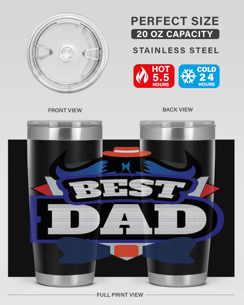 fathersdaypngtransparent 127#- fathers day- Tumbler