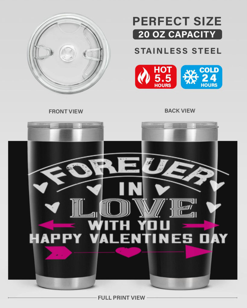 forever in love with you happy valentines day 62#- valentines day- Tumbler