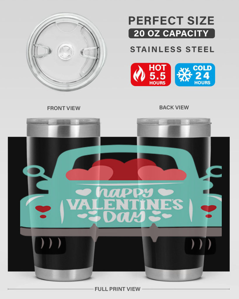 happy valentines day 25#- valentines day- Tumbler
