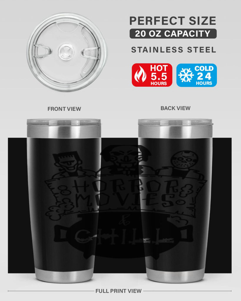 horror movies chill 56#- halloween- Tumbler