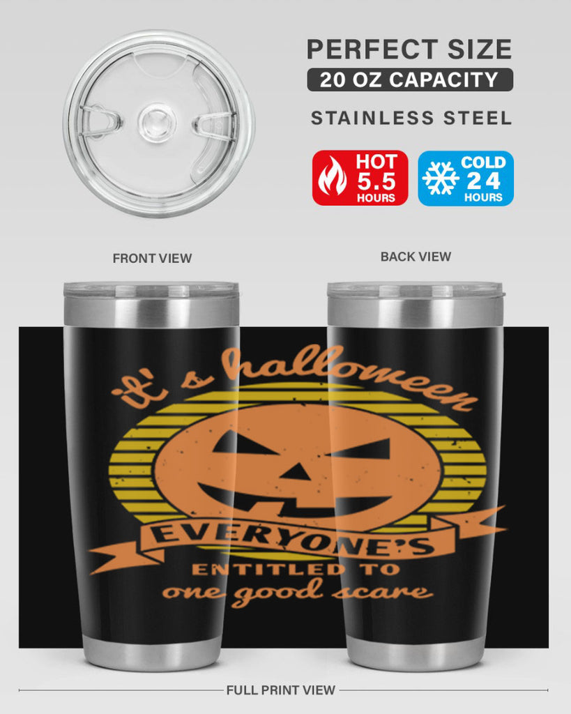 it’s halloween everyone’s 143#- halloween- Tumbler