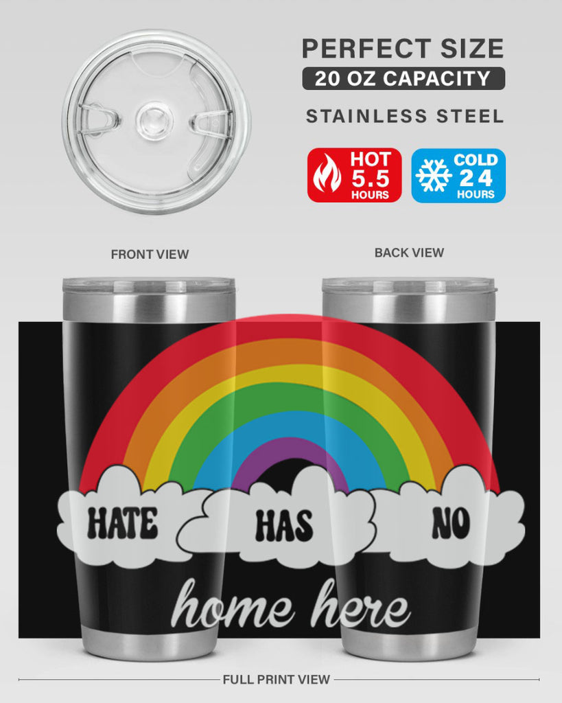 lgbt rainbow hate has no lgbt 95#- lgbt- Tumbler