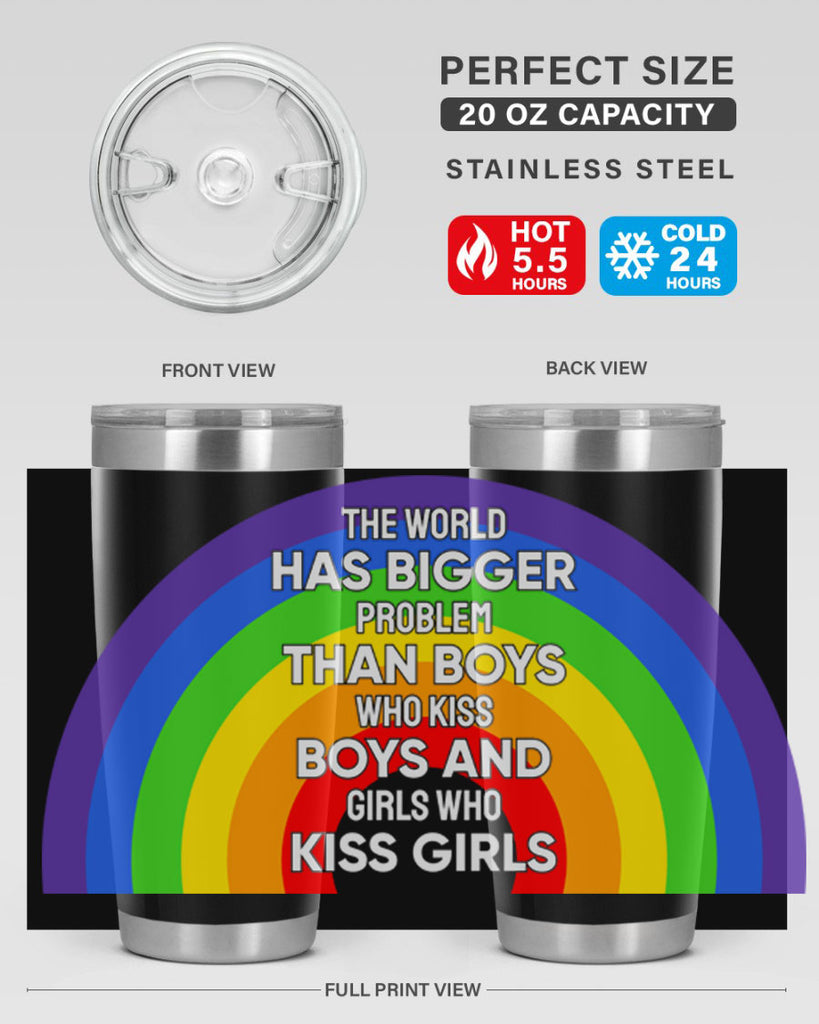 the world has bigger problems 12#- lgbt- Tumbler