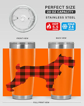 Dog Style 110#- dog- Tumbler