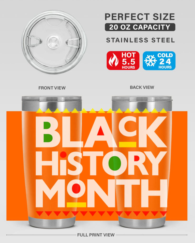 black history month 240#- black words phrases- Cotton Tank