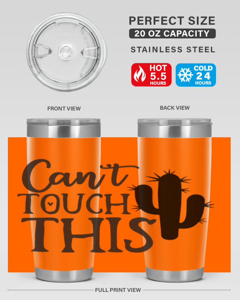 can t touch this 117#- kitchen- Tumbler