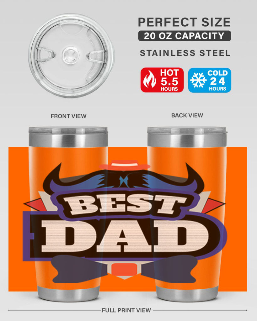 fathersdaypngtransparent 127#- fathers day- Tumbler