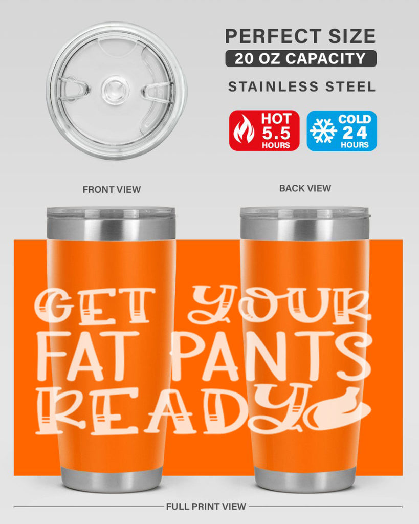 get your fat pants ready 38#- kitchen- Tumbler