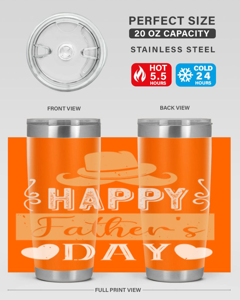 happy fathers day 255#- fathers day- Tumbler