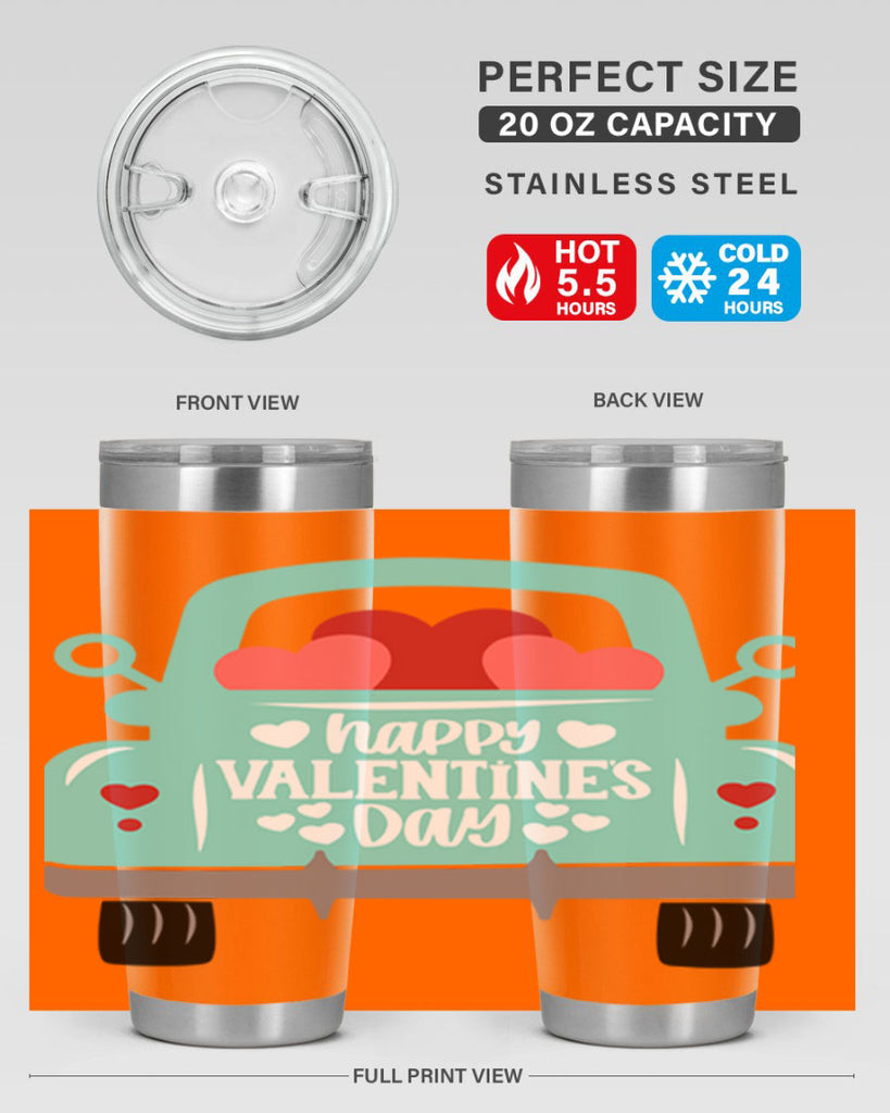 happy valentines day 25#- valentines day- Tumbler