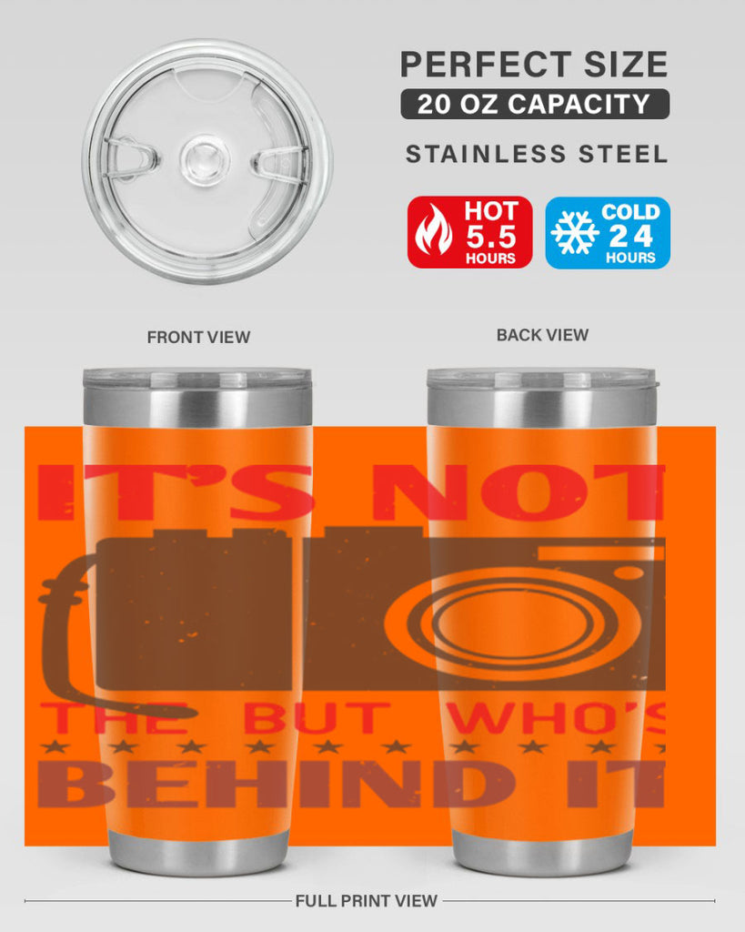 its not the but who’sbehind it 26#- photography- Tumbler