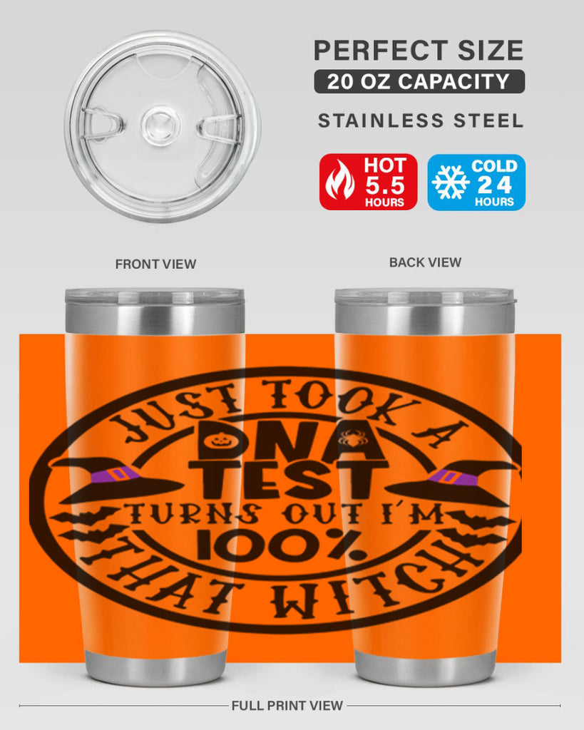 just took a dna test 49#- halloween- Tumbler
