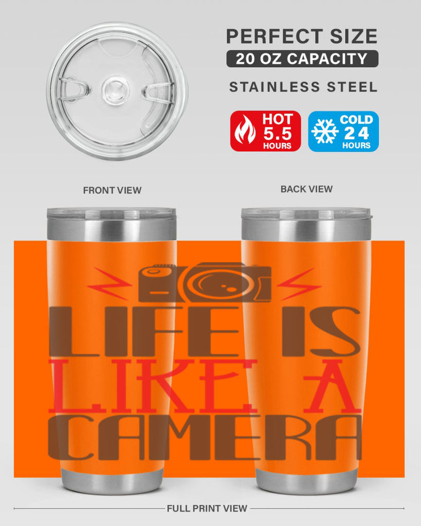 life is like a camera 25#- photography- Tumbler