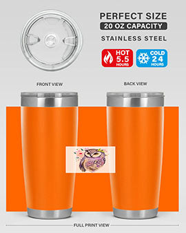 owl 9#- owl- Tumblers