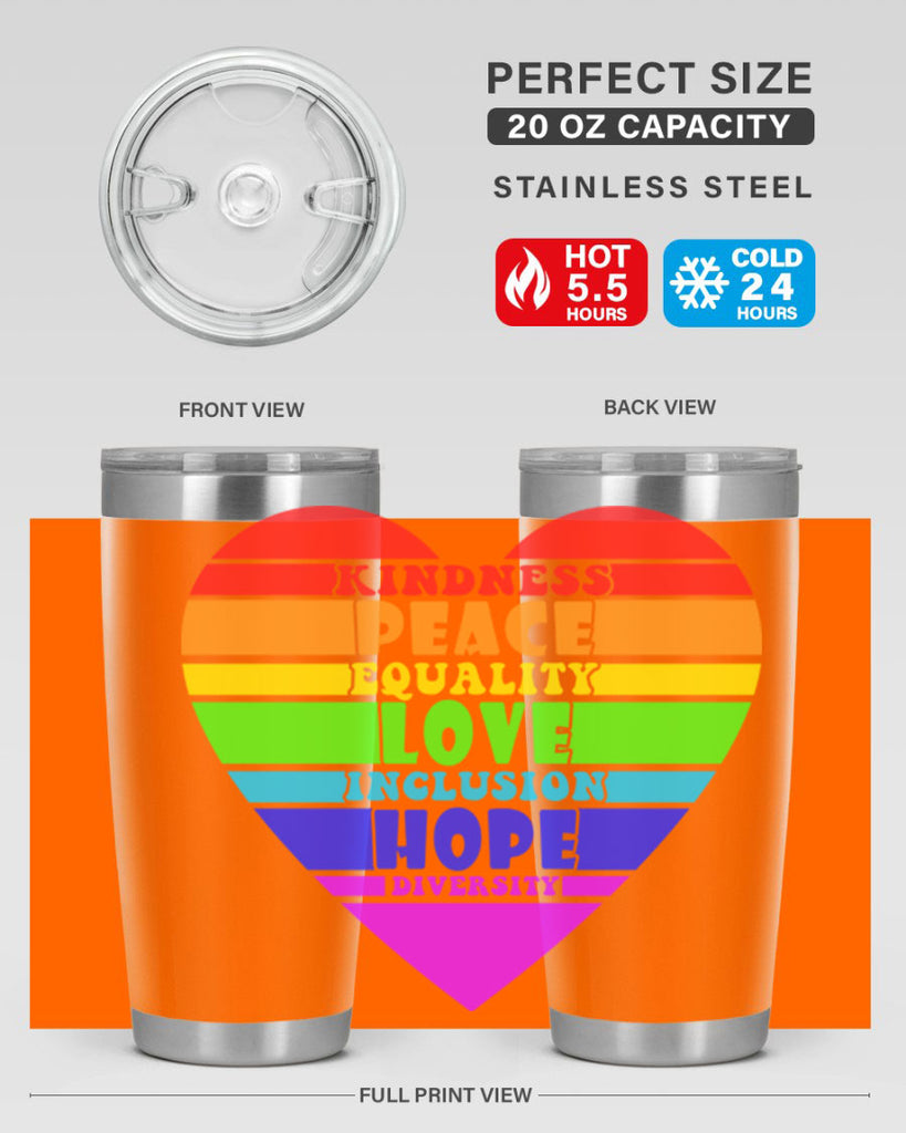 peace love hope awareness lgbt 73#- lgbt- Tumbler