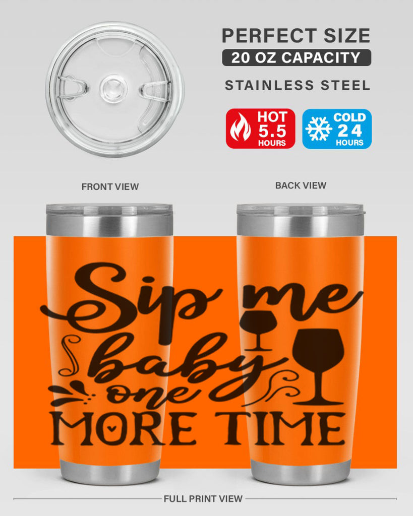 sip me baby one more time 78#- kitchen- Tumbler