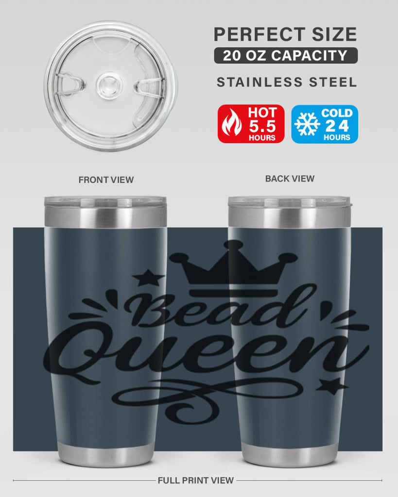 Bead Queen 12#- fashion- Cotton Tank