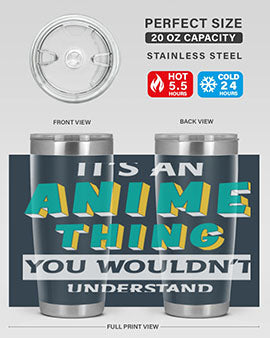 Its An Anime Thing You Aint Understand 254#- anime- Tumbler