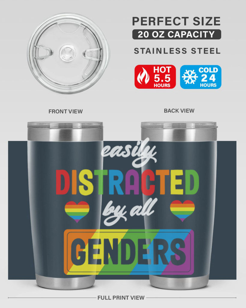 easily distracted by all genders lgbt 142#- lgbt- Tumbler