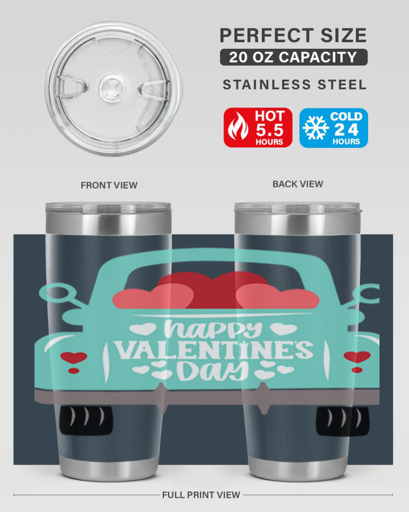 happy valentines day 25#- valentines day- Tumbler