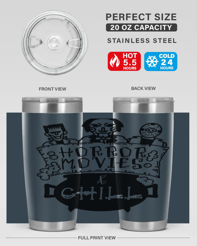 horror movies chill 56#- halloween- Tumbler