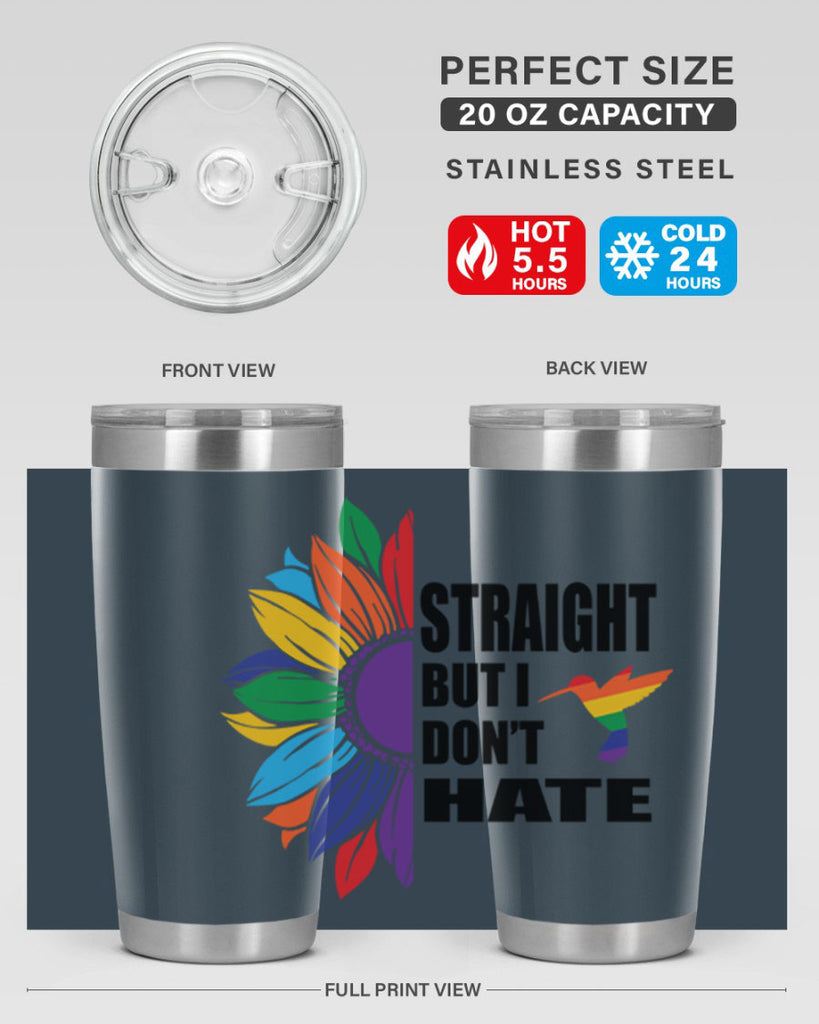 pride sf straight 49#- lgbt- Tumbler