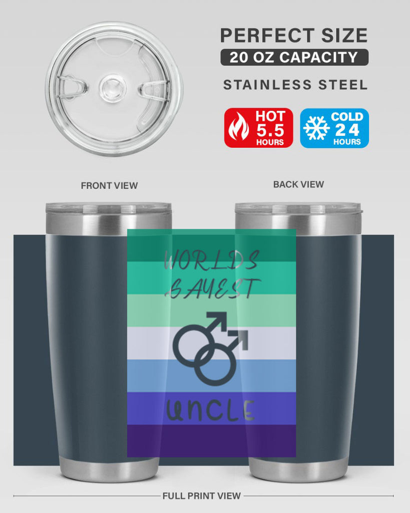 worlds gayest uncle lgbt proud 1#- lgbt- Tumbler