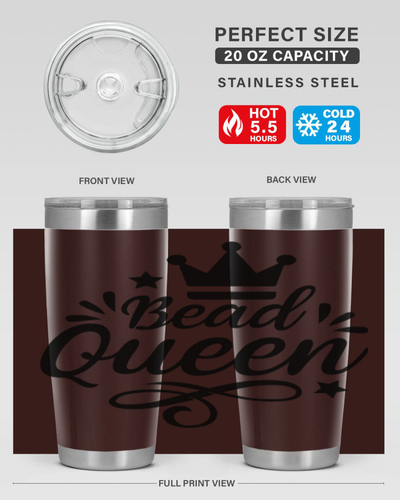 Bead Queen 12#- fashion- Cotton Tank