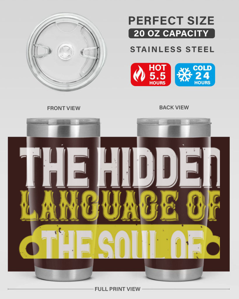 Dance is the hidden language of the soul of the body2#- dance- Tumbler