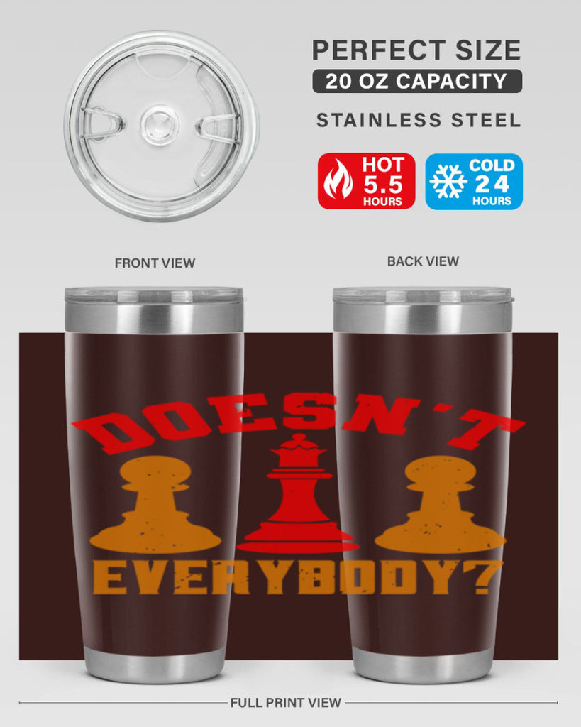 Doesnt everybody 1#- chess- Tumbler