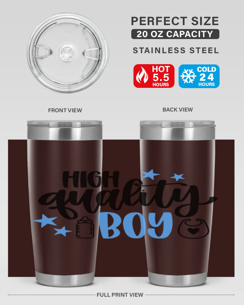 High Quality Boy Style 89#- baby- tumbler