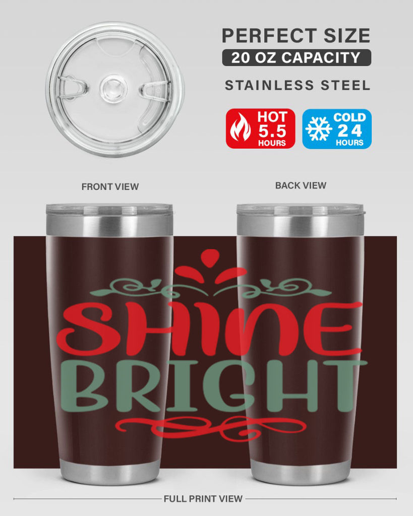 Shine Bright 141#- fashion- Cotton Tank