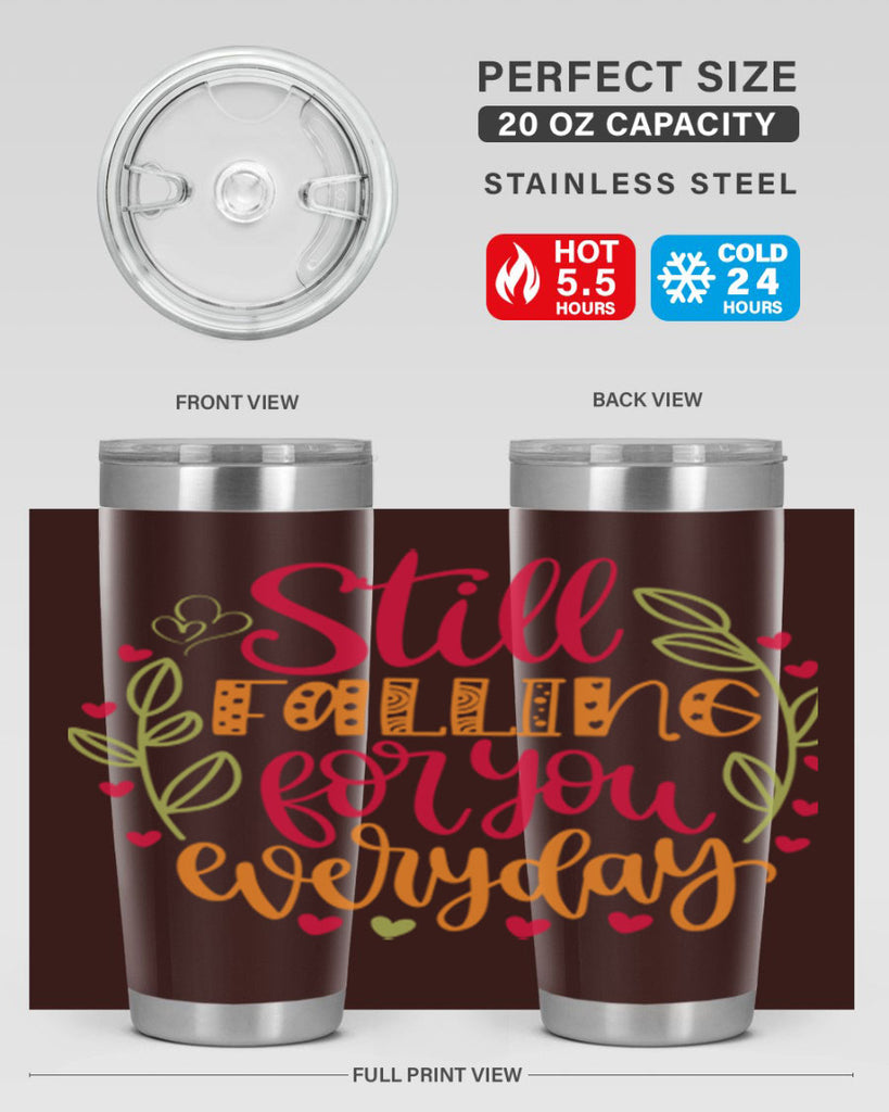 Still Falling For You everyday 578#- fall- Tumbler