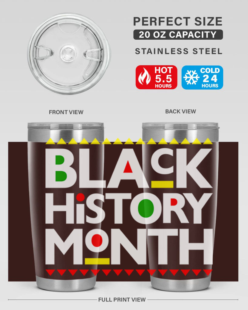 black history month 237#- black words phrases- Cotton Tank