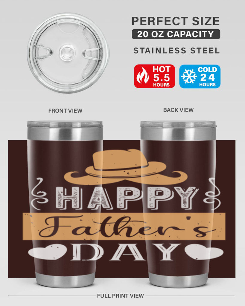 happy fathers day 255#- fathers day- Tumbler