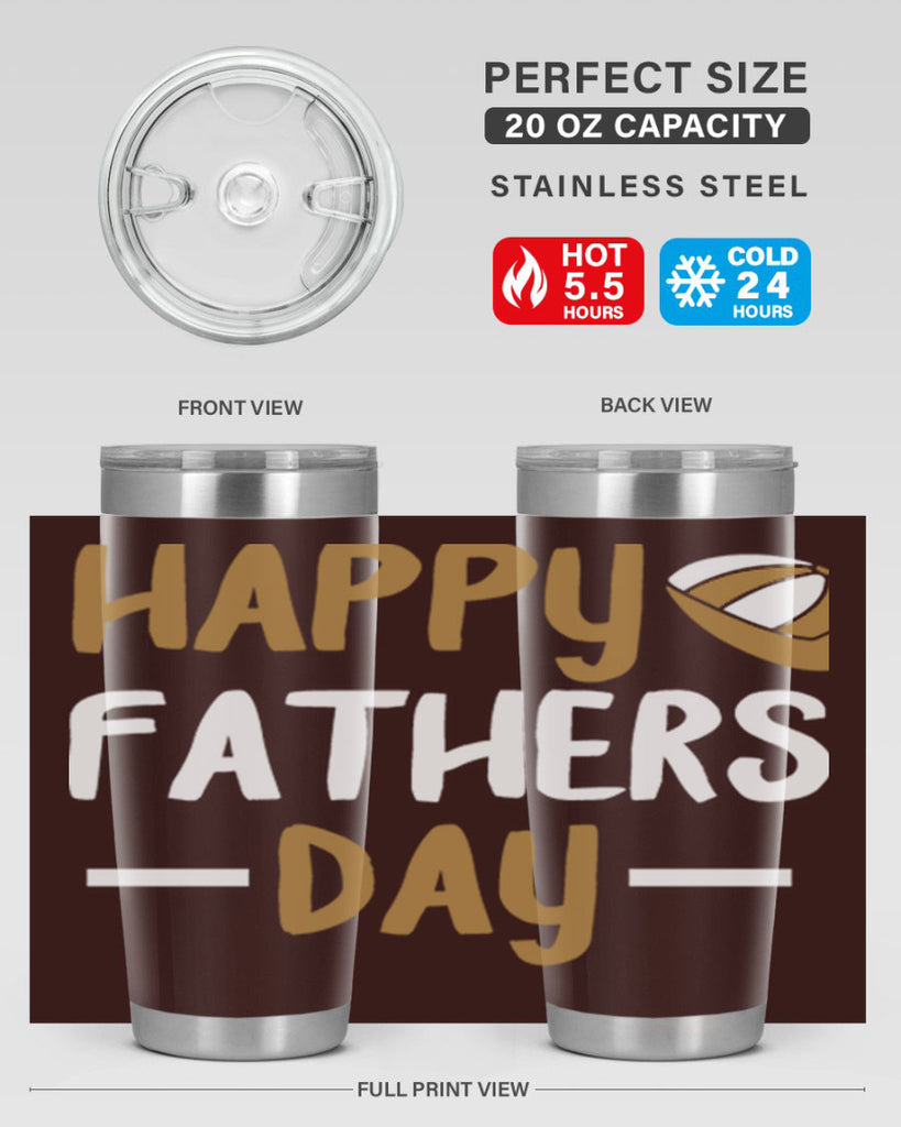 happy fathers day 93#- fathers day- Tumbler
