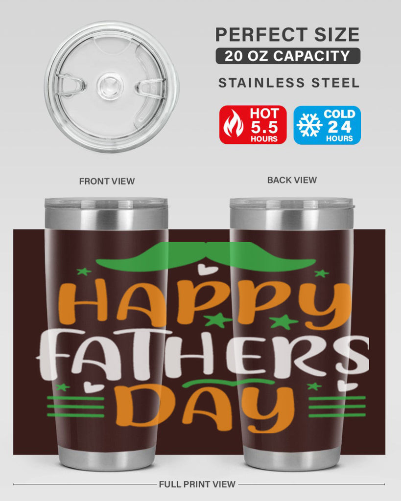 happy fathers day 94#- fathers day- Tumbler