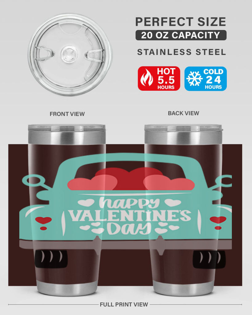 happy valentines day 25#- valentines day- Tumbler