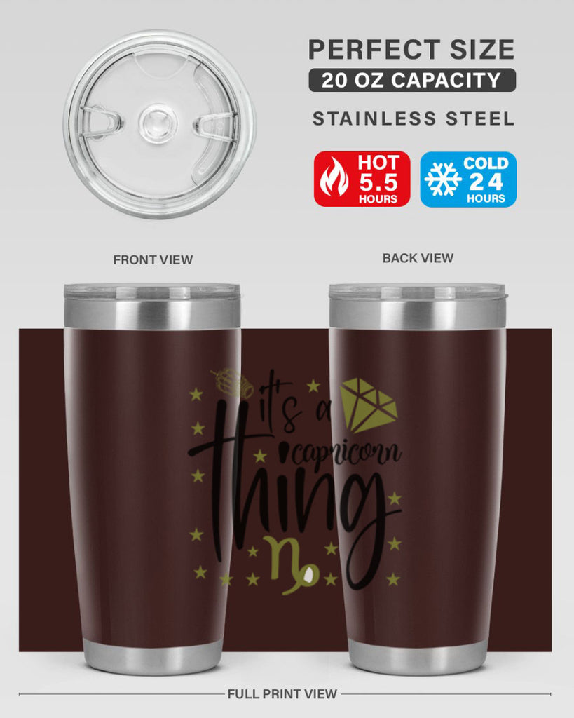 its a Capricorn thing 265#- zodiac- Tumbler