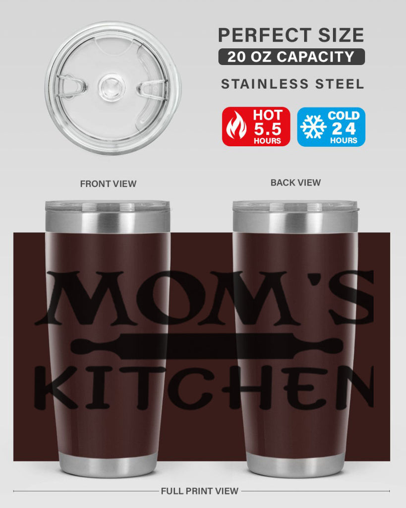 moms kitchen 86#- kitchen- Tumbler