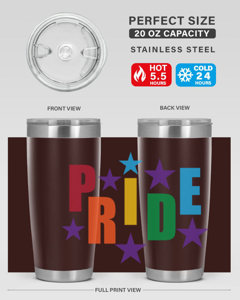 pride pride star 57#- lgbt- Tumbler