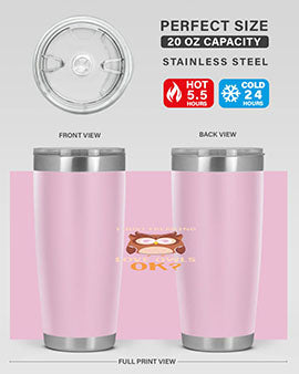 I Just Freaking Love Owls A TurtleRabbit 9#- owl- Tumblers
