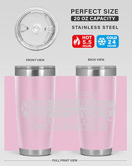 Ive always had courage But I didnt always own my diabetes Style 27#- diabetes- Tumbler