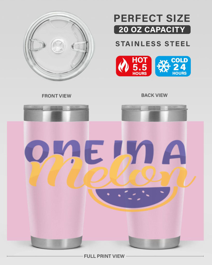 One In A Melon Style 206#- baby- tumbler