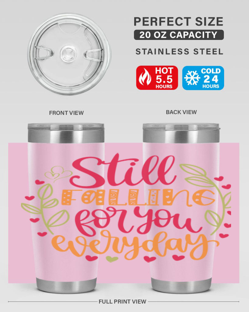 Still Falling For You everyday 578#- fall- Tumbler