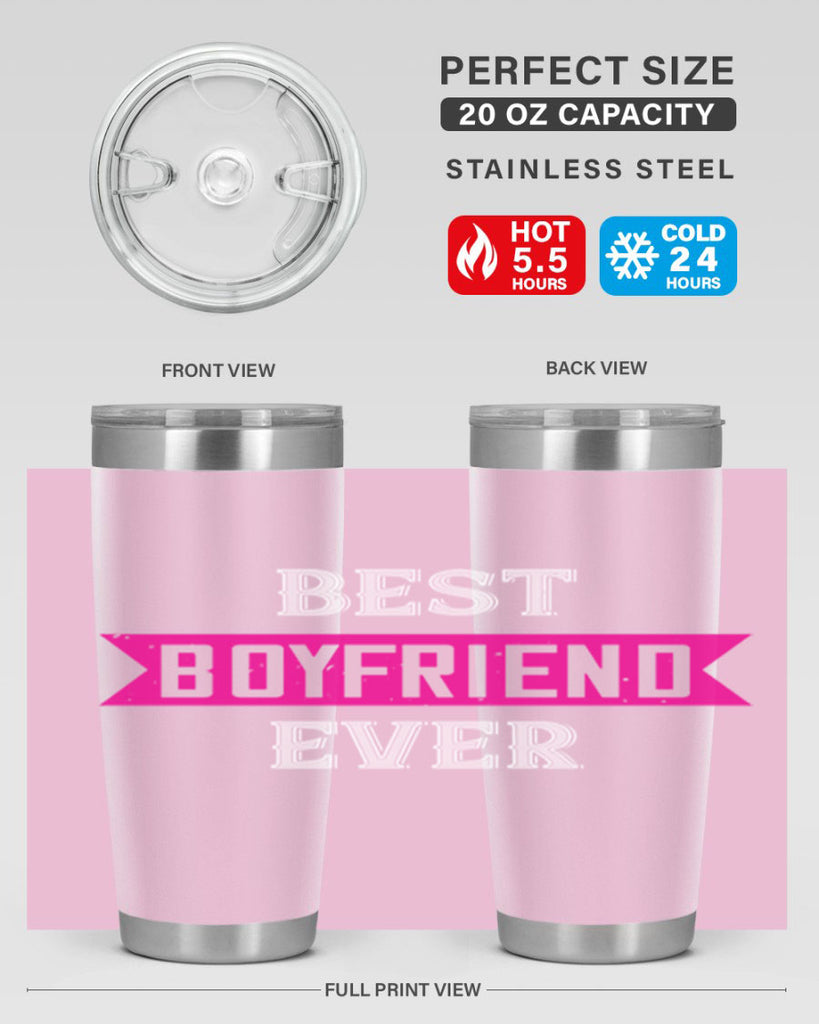 best boyfriend ever 67#- valentines day- Tumbler