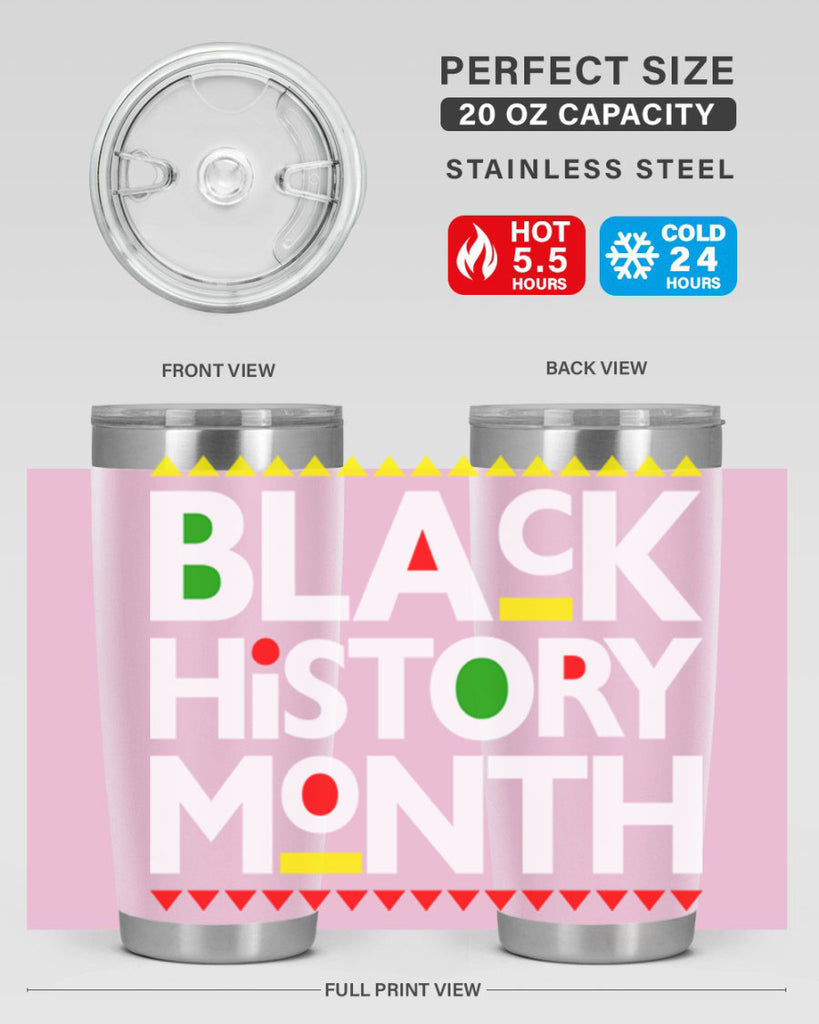 black history month 237#- black words phrases- Cotton Tank