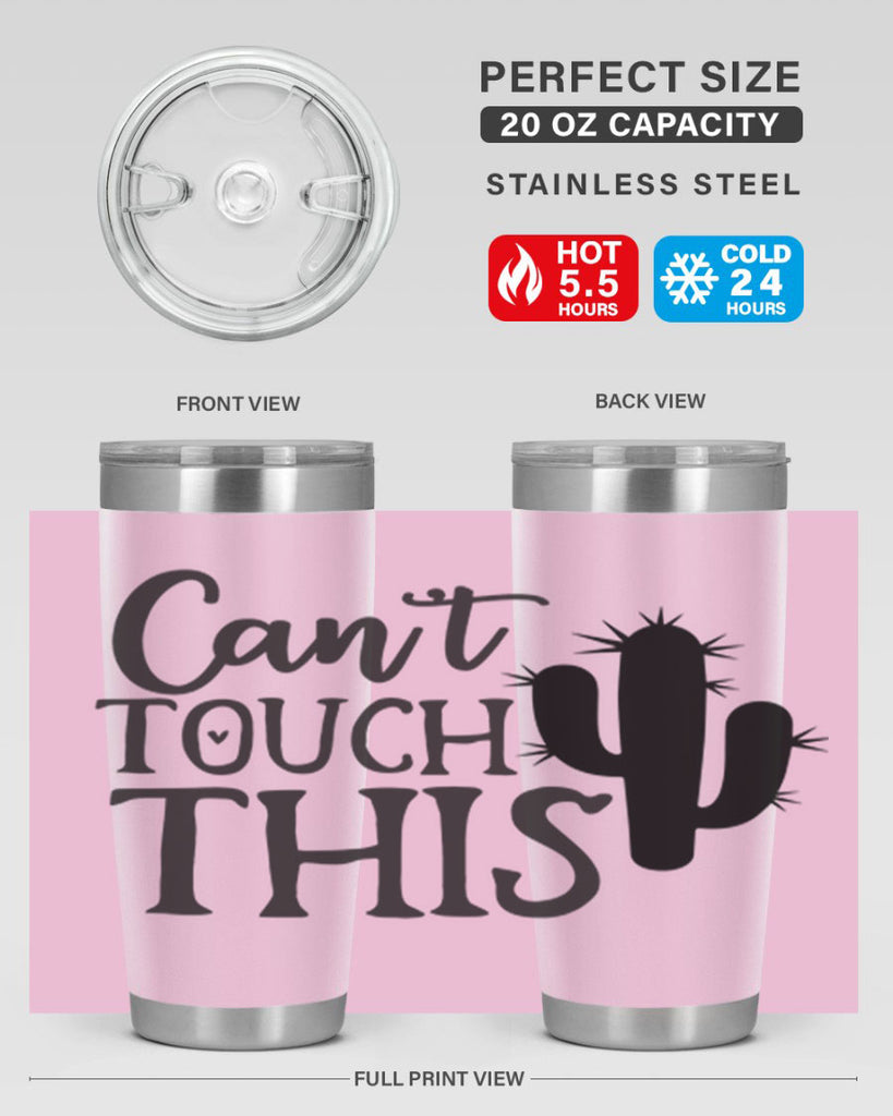 can t touch this 117#- kitchen- Tumbler
