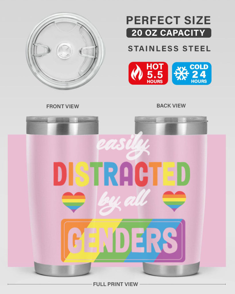 easily distracted by all genders lgbt 142#- lgbt- Tumbler